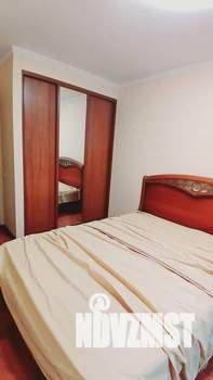 2-к квартира, посуточно, 67м2, 6/10 этаж