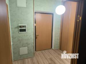 Студия квартира, на длительный срок, 32м2, 2/25 этаж