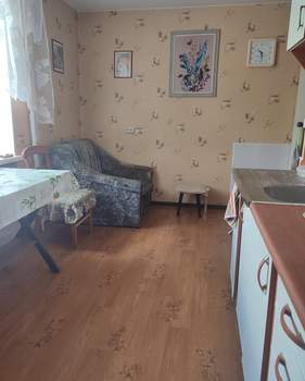 1-к квартира, на длительный срок, 47м2, 7/10 этаж