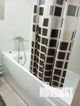 1-к квартира, посуточно, 34м2, 24/25 этаж