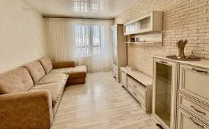 2-к квартира, на длительный срок, 65м2, 16/15 этаж