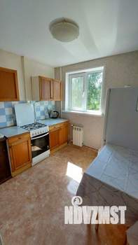 2-к квартира, на длительный срок, 43м2, 4/5 этаж