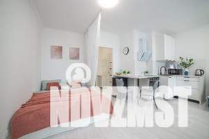 1-к квартира, посуточно, 30м2, 6/31 этаж