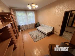 1-к квартира, на длительный срок, 33м2, 2/3 этаж