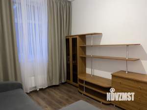 1-к квартира, на длительный срок, 34м2, 1/12 этаж