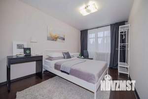 2-к квартира, посуточно, 49м2, 1/1 этаж