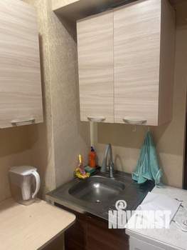 Студия квартира, посуточно, 20м2, 5/5 этаж
