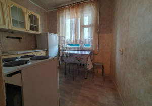 1-к квартира, на длительный срок, 25м2, 7/9 этаж