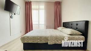 1-к квартира, посуточно, 25м2, 9/13 этаж