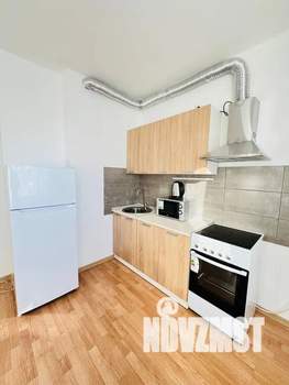 1-к квартира, посуточно, 50м2, 17/23 этаж