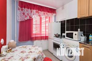 1-к квартира, посуточно, 33м2, 7/9 этаж