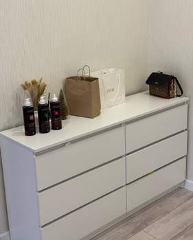 1-к квартира, на длительный срок, 38м2, 8/10 этаж