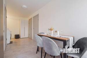 1-к квартира, посуточно, 46м2, 1/1 этаж