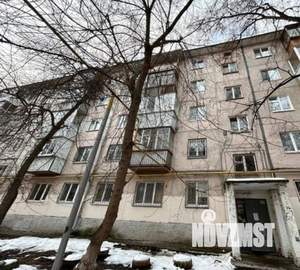 2-к квартира, на длительный срок, 49м2, 4/5 этаж