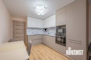 1-к квартира, на длительный срок, 42м2, 8/15 этаж