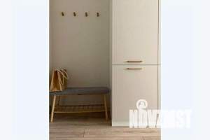 1-к квартира, посуточно, 20м2, 4/9 этаж