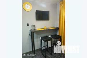 1-к квартира, посуточно, 15м2, 1/5 этаж