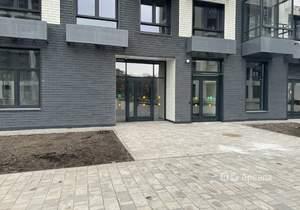 Студия квартира, на длительный срок, 20м2, 16/24 этаж