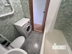 1-к квартира, на длительный срок, 32м2, 3/5 этаж