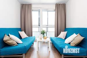 2-к квартира, посуточно, 65м2, 1/1 этаж