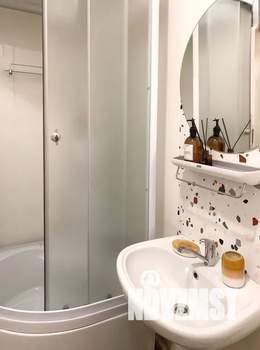 1-к квартира, посуточно, 25м2, 15/23 этаж