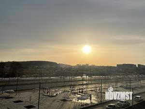 1-к квартира, посуточно, 31м2, 1/1 этаж