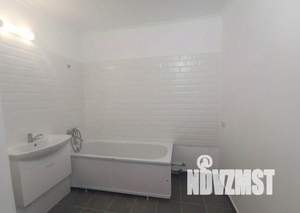 1-к квартира, на длительный срок, 39м2, 29/32 этаж