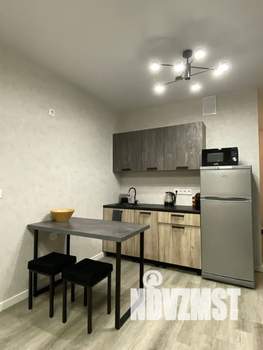 2-к квартира, посуточно, 47м2, 21/25 этаж