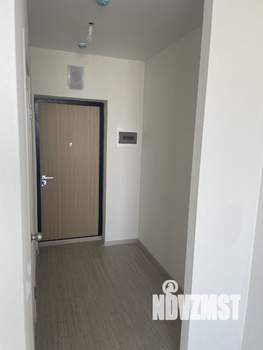 Студия квартира, на длительный срок, 25м2, 16/28 этаж