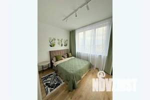 1-к квартира, посуточно, 36м2, 8/26 этаж