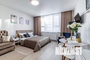 1-к квартира, посуточно, 27м2, 14/28 этаж