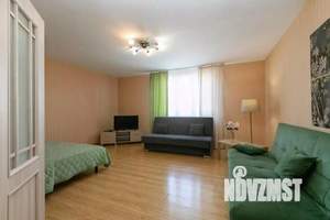 2-к квартира, посуточно, 100м2, 1/1 этаж