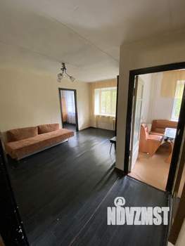 2-к квартира, на длительный срок, 43м2, 1/5 этаж