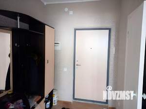 1-к квартира, на длительный срок, 36м2, 7/13 этаж