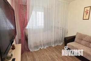 1-к квартира, посуточно, 65м2, 1/1 этаж