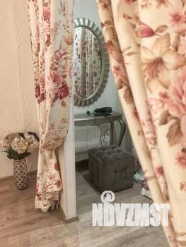 1-к квартира, посуточно, 55м2, 1/1 этаж