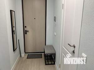 1-к квартира, посуточно, 39м2, 1/1 этаж