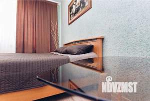 1-к квартира, посуточно, 45м2, 3/20 этаж