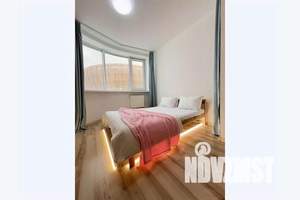 1-к квартира, посуточно, 26м2, 5/16 этаж