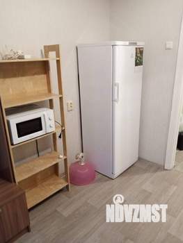 1-к квартира, на длительный срок, 19м2, 5/5 этаж