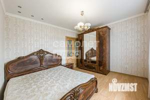 2-к квартира, на длительный срок, 53м2, 8/9 этаж