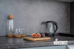 1-к квартира, посуточно, 44м2, 19/27 этаж