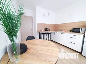 1-к квартира, посуточно, 33м2, 5/25 этаж