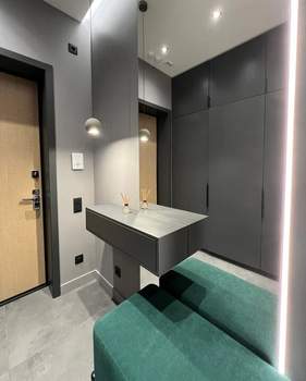 2-к квартира, на длительный срок, 88м2, 6/18 этаж