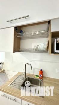 Студия квартира, посуточно, 32м2, 16/25 этаж