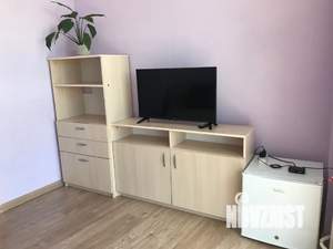 Студия квартира, посуточно, 20м2, 4/16 этаж