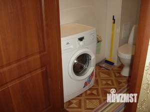 1-к квартира, на длительный срок, 44м2, 4/10 этаж