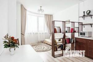 2-к квартира, посуточно, 55м2, 1/1 этаж