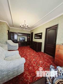 2-к квартира, на длительный срок, 43м2, 2/5 этаж