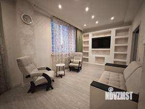 3-к квартира, на длительный срок, 112м2, 15/15 этаж